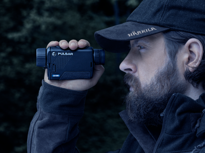 Pulsar Axion XM30F termisk kamera 1290.00€ -> 1100.00€