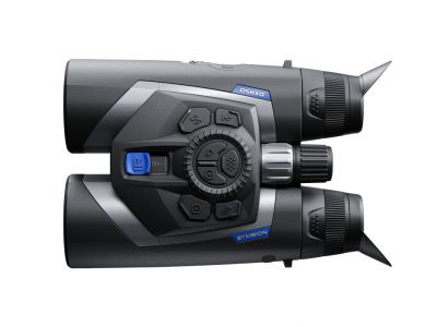 Pulsar Symbion DXR50 LRF Multispektral Värmekikare 640x480 3990.00€