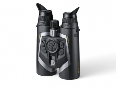 Pulsar Symbion DXT50 LRF Multispektral Värmekikare 1280x1024 5590.00€