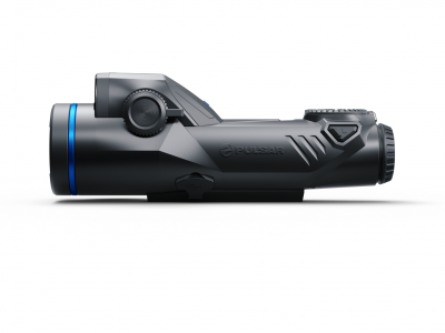 Trail 3 LRF XR50 640x480, 50 mm Värmesikte Med Laseravståndsmätare 2990.00€